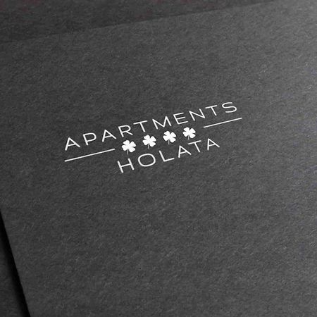 Apartment Holata 201 Hradec Kralove Exterior photo
