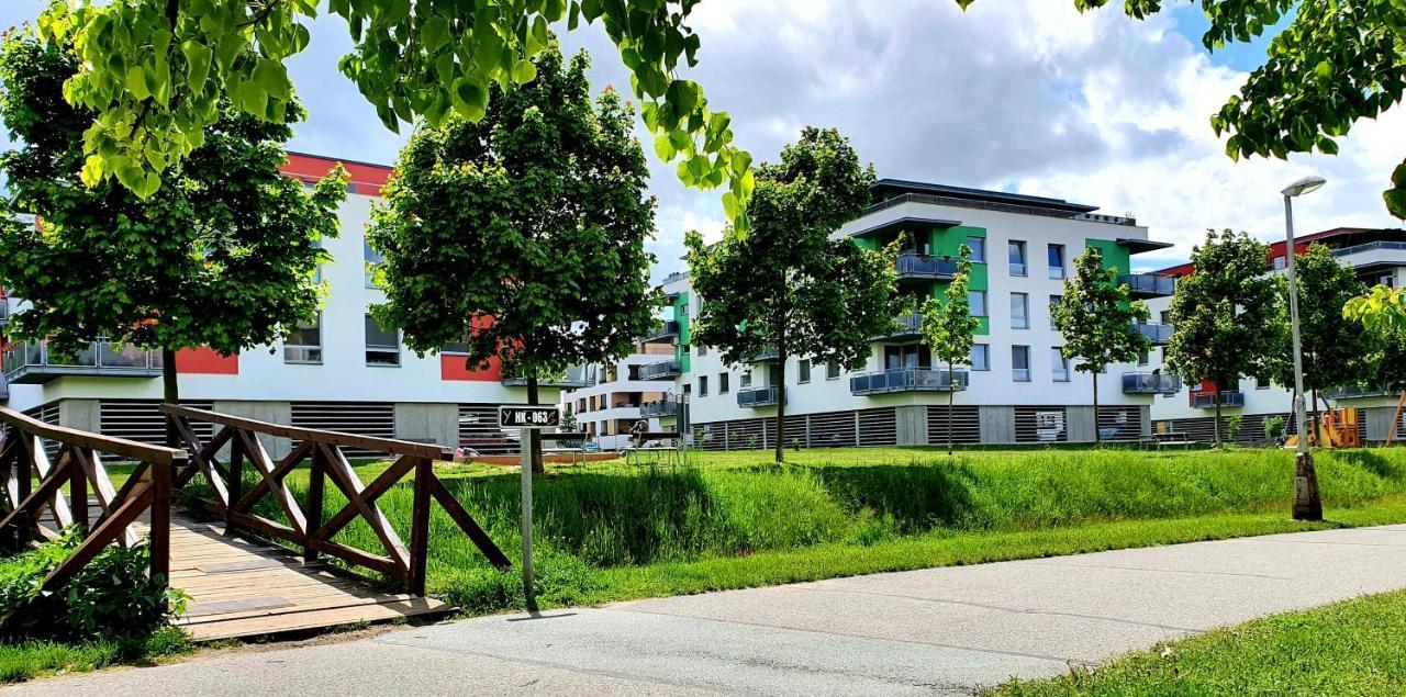 Apartment Holata 201 Hradec Kralove Exterior photo