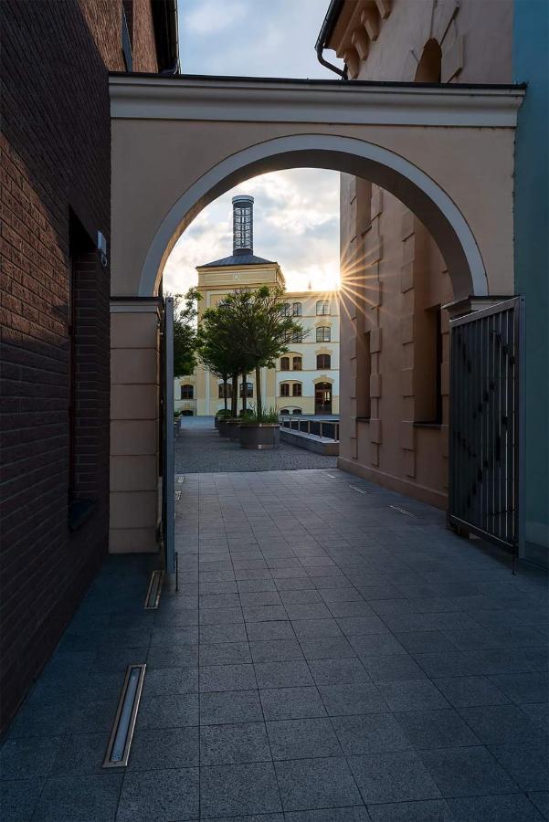 Apartment Holata 201 Hradec Kralove Exterior photo