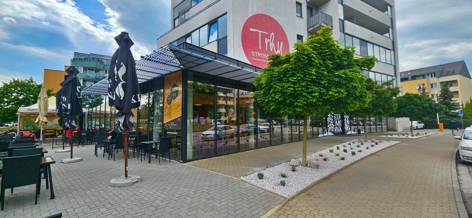 Apartment Holata 201 Hradec Kralove Exterior photo
